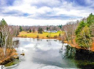 4928 Three Mile Rd, Sears, MI 49679