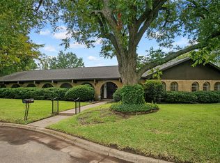 3211 Glasgow Ter, Arlington, TX 76015