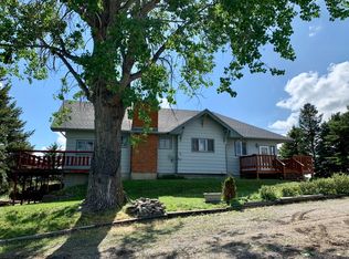 2839 Cline Rd, Billings, MT 59105
