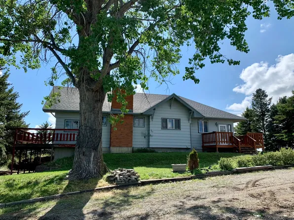 2839 Cline Rd, Billings, MT 59105