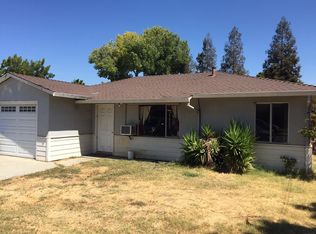 2878 Garden Ave, San Jose, CA 95111