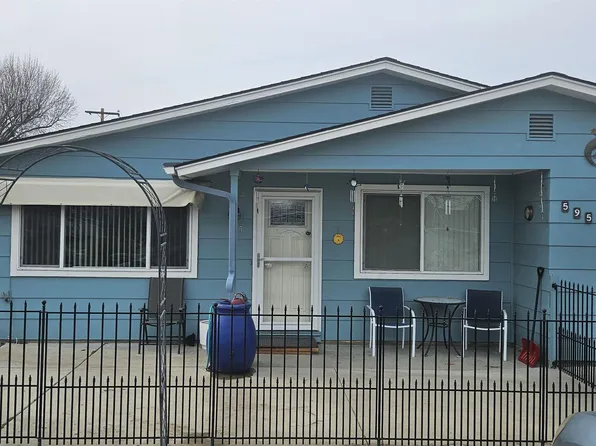 595 S Pond St, Boise, ID 83705