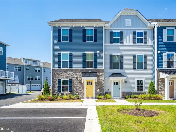 8663 Bat Creek Loop Ln, Berlin, MD 21811