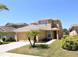 5517 Turtle Crossing Loop, Tampa, FL 33625