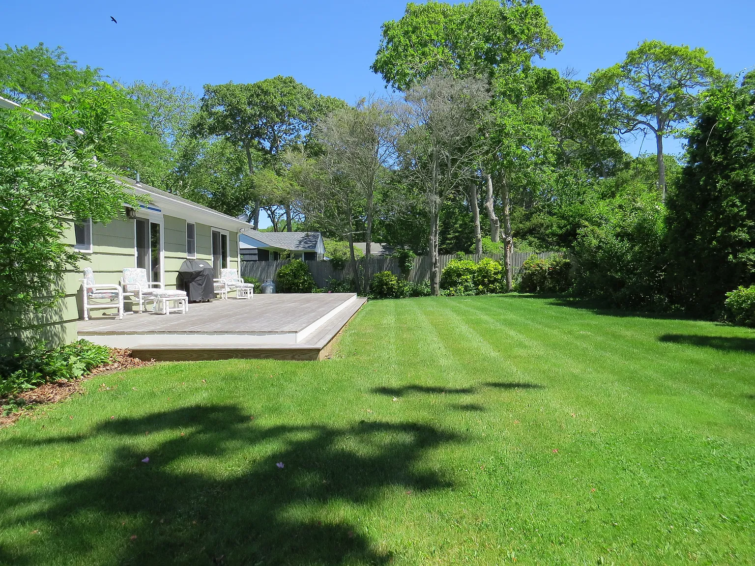 Westhampton - Available for Rent Year Round! — Photo 2