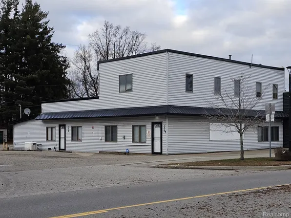 178 W Wheatland Ave, Remus, MI 49340