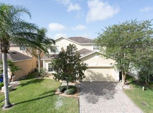 4636 Cumbrian Lakes Dr, Kissimmee, FL 34746