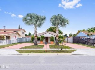 771 SE 1st Pl, Hialeah, FL 33010