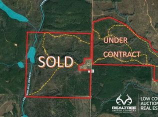 0 Wesley Chapel Rd, Lumpkin, GA 31815