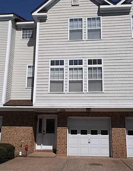 4728 Beach Bay Ct — Photo 1