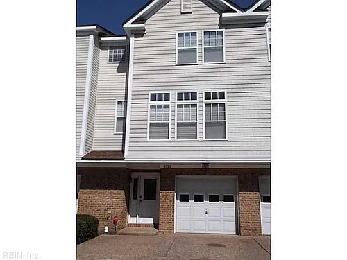 4728 Beach Bay Ct Photo 1