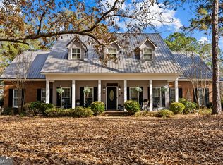 84 Weaver Ln, Buena Vista, GA 31803