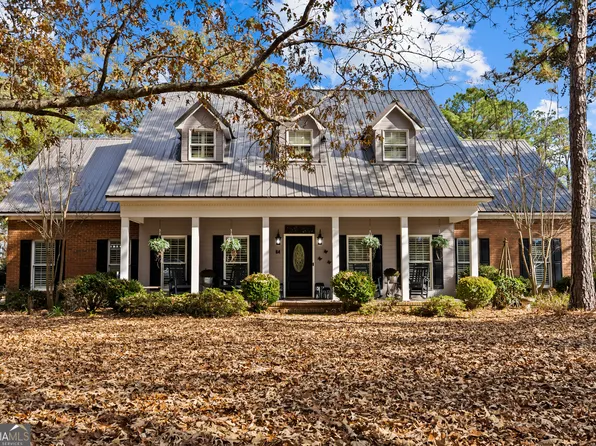 84 Weaver Ln, Buena Vista, GA 31803