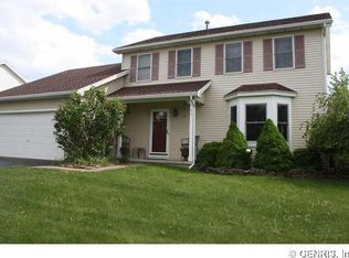 95 Alton Way, West Henrietta, NY 14586