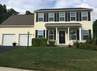 546 Yates Ford Rd, Etters, PA 17319