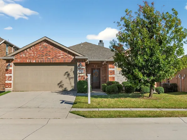 5670 Colchester Dr, Prosper, TX 75078