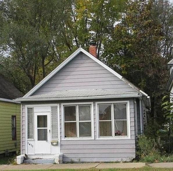 Cozy 3 bedrooms on 1 level
