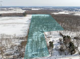 1520 Greenwich East Town Line Rd N, New London, OH 44851