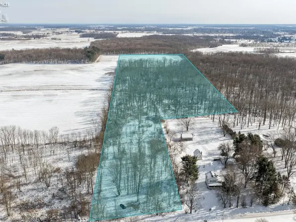 1520 Greenwich East Townline Rd S, New London, OH 44851