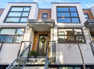 14820 Buena Vista Ave #11, White Rock, BC