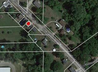 3612 Old Kawkawlin Rd, Bay City, MI 48706