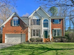 9151 Ivy Springs Pl, Mechanicsville, VA 23116