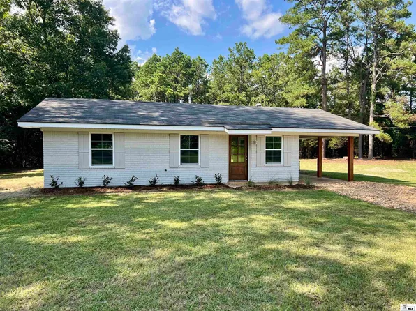 410 Singleton Rd, Dubach, LA 71235