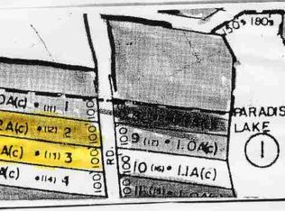 2 Paradise Lake Rd, Catskill, NY 12414