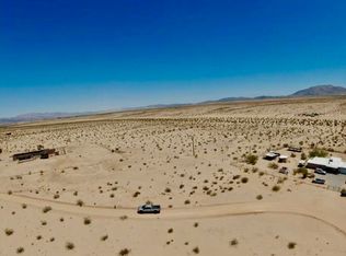 76693 Garden Rd, Twentynine Palms, CA 92277