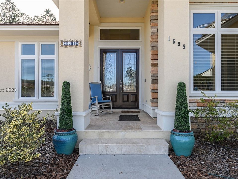 1595 Riverton Pointe Blvd, Hardeeville, SC 29927 Zillow