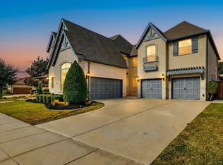 1007 Echols Dr, Frisco, TX 75034