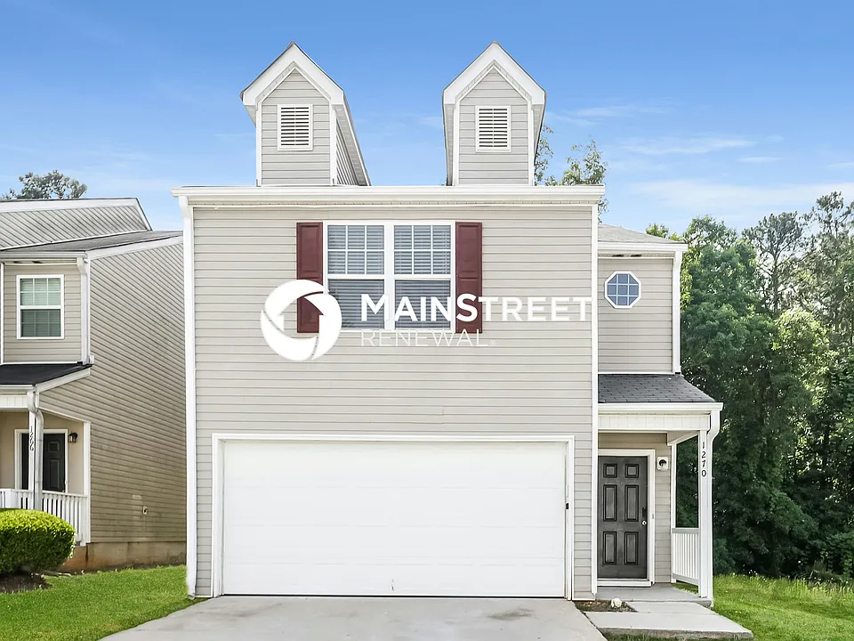 1270 Brookstone Rd