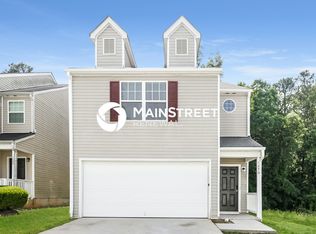 1270 Brookstone Rd, Atlanta, GA 30349