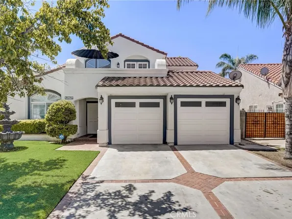 25627 Sierra Bravo Ct, Moreno Valley, CA 92551
