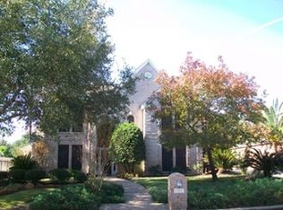 17807 Surreywest Ln, Spring, TX 77379