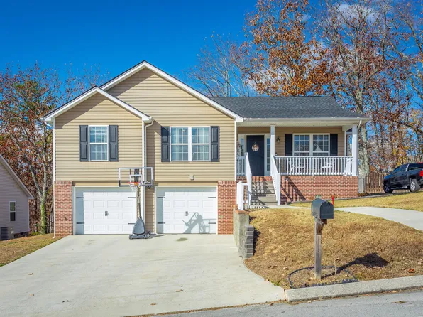 1827 Coffeetree Ln, Soddy Daisy, TN 37379