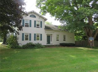 13900 Ridge Rd W, Albion, NY 14411