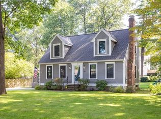 39 Hawthorne Rd, Leominster, MA 01453