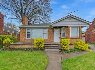 1210 Champaign Rd, Lincoln Park, MI 48146