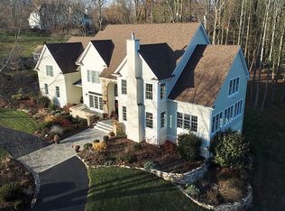 251 Fern Rdg, Landenberg, PA 19350