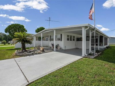 37250 BEVERLY AVENUE, Zephyrhills, FL, 33542