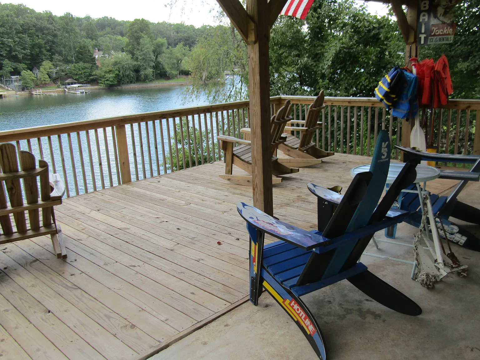 Chatuge Village Cir, Hayesville — Photo 4