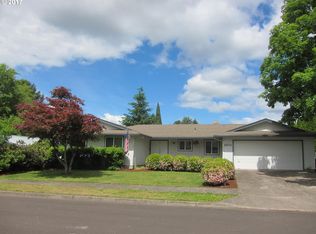 1501 Somera Dr, Forest Grove, OR