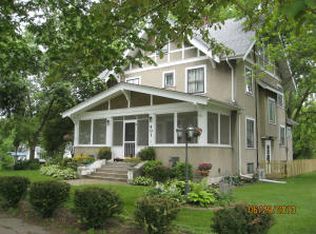 401 E Poplar St, Roland, IA 50236