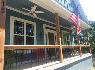 15 Cedars St, Freeman, MO 64746