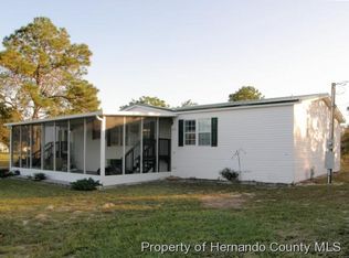 13212 Sun Rd, Brooksville, FL 34613