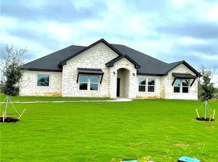 118 Salt Creek Rd, Lorena, TX 76655