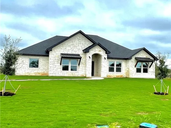 118 Salt Creek Rd, Lorena, TX 76655