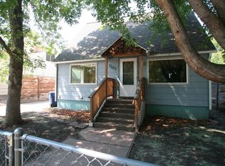 607 N Bozeman Ave, Bozeman, MT 59715