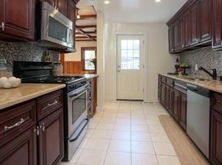 83 Central St #1, Stoneham, MA 02180